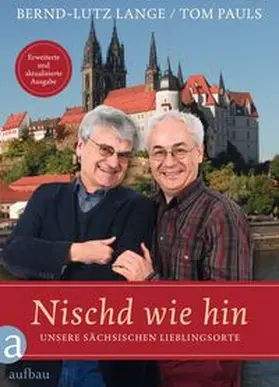 Lange / Pauls |  Nischd wie hin | Buch |  Sack Fachmedien