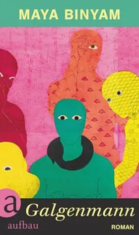 Binyam | Galgenmann | Buch | 978-3-351-04210-3 | www.sack.de