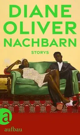 Oliver |  Nachbarn | Buch |  Sack Fachmedien