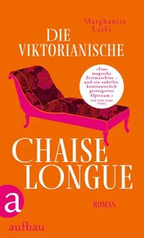 Laski |  Die viktorianische Chaiselongue | Buch |  Sack Fachmedien