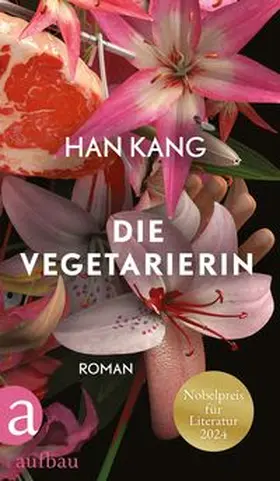 Kang |  Die Vegetarierin | Buch |  Sack Fachmedien
