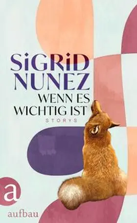Nunez |  Wenn es wichtig ist | Buch |  Sack Fachmedien