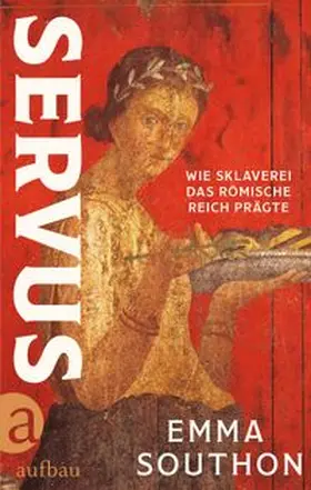 Southon | Servus | Buch | 978-3-351-04305-6 | www.sack.de