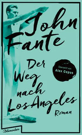 Fante |  Der Weg nach Los Angeles | Buch |  Sack Fachmedien