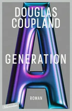 Coupland |  Generation A | Buch |  Sack Fachmedien