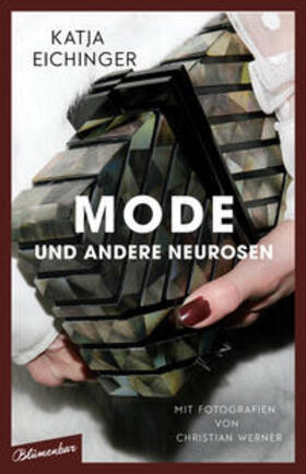 Eichinger | Mode und andere Neurosen | Buch | 978-3-351-05078-8 | sack.de