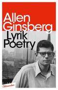 Ginsberg / Kellner |  Lyrik / Poetry | Buch |  Sack Fachmedien