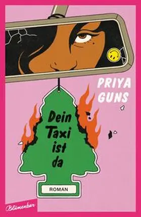 Guns |  Dein Taxi ist da | Buch |  Sack Fachmedien