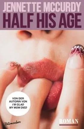 McCurdy | Half His Age | Buch | 978-3-351-05146-4 | www.sack.de