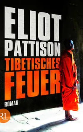 Pattison |  Tibetisches Feuer | Buch |  Sack Fachmedien