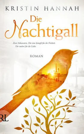 Hannah | Die Nachtigall | Buch | 978-3-352-00885-6 | www.sack.de