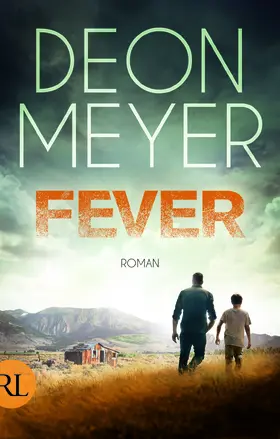 Meyer | Fever | Buch | 978-3-352-00902-0 | www.sack.de