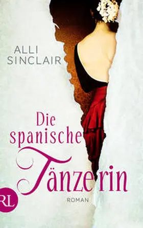 Sinclair |  Die spanische Tänzerin | Buch |  Sack Fachmedien