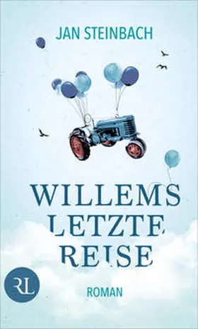 Steinbach |  Willems letzte Reise | Buch |  Sack Fachmedien