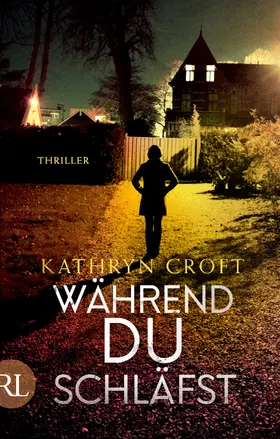 Croft |  Während du schläfst | Buch |  Sack Fachmedien