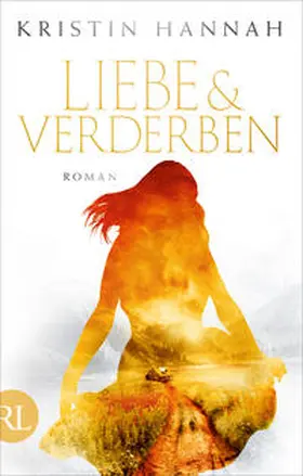 Hannah | Liebe und Verderben | Buch | 978-3-352-00913-6 | www.sack.de