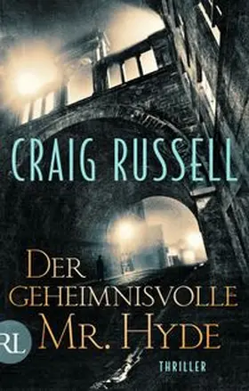 Russell |  Der geheimnisvolle Mr. Hyde | Buch |  Sack Fachmedien