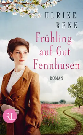Renk |  Frühling auf Gut Fennhusen | Buch |  Sack Fachmedien