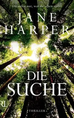 Harper |  Die Suche | Buch |  Sack Fachmedien