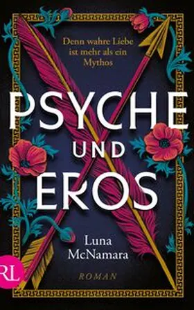 McNamara |  Psyche und Eros | Buch |  Sack Fachmedien