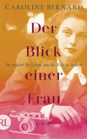 Bernard |  Der Blick einer Frau | Buch |  Sack Fachmedien