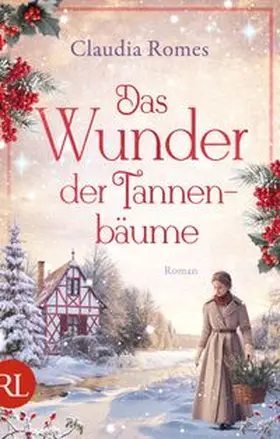 Romes |  Das Wunder der Tannenbäume | Buch |  Sack Fachmedien