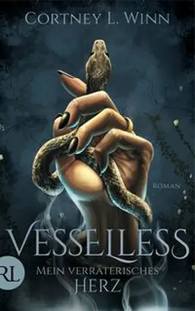 Winn |  Vesselless - Mein verräterisches Herz | Buch |  Sack Fachmedien