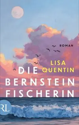 Quentin |  Die Bernsteinfischerin | Buch |  Sack Fachmedien