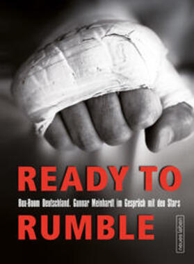 Meinhardt |  Ready to rumble | Buch |  Sack Fachmedien