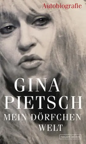 Pietsch |  Mein Dörfchen Welt | Buch |  Sack Fachmedien