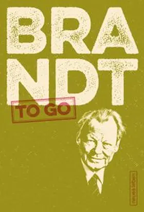 Ihlefeld |  BRANDT to go | Buch |  Sack Fachmedien