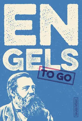 Oehme |  ENGELS to go | Buch |  Sack Fachmedien