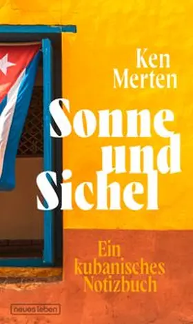 Merten |  Sonne und Sichel | Buch |  Sack Fachmedien