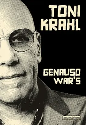 Krahl |  Genauso war's | Buch |  Sack Fachmedien