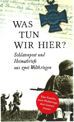 Schumann |  Was tun wir hier? | eBook | Sack Fachmedien