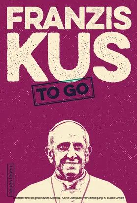 Hellbach |  Franziskus to go | eBook | Sack Fachmedien