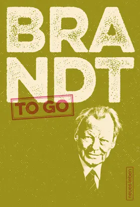 Ihlefeld |  BRANDT to go | eBook | Sack Fachmedien