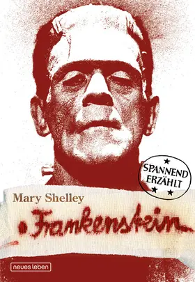 Shelley |  Frankenstein | eBook | Sack Fachmedien