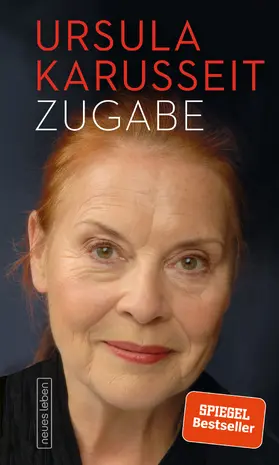 Karusseit |  Zugabe | eBook | Sack Fachmedien
