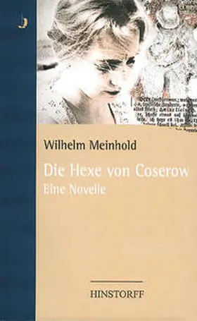 Meinhold / Freund |  Die Hexe von Coserow | Buch |  Sack Fachmedien