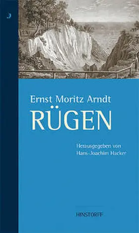 Hacker / Arndt |  Rügen | Buch |  Sack Fachmedien