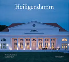 Skerl |  Heiligendamm | Buch |  Sack Fachmedien