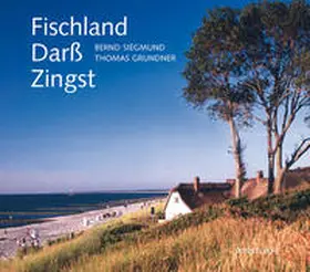 Siegmund | Fischland, Darss, Zingst | Buch | 978-3-356-01078-7 | www.sack.de
