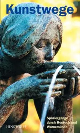 Schümann / Karge |  Kunstwege | Buch |  Sack Fachmedien