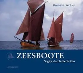 Winkler |  Zeesboote | Buch |  Sack Fachmedien
