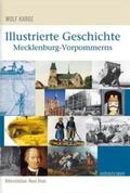 Karge / Stutz |  Illustrierte Geschichte Mecklenburg-Vorpommerns | Buch |  Sack Fachmedien