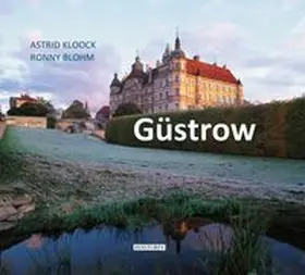 Kloock |  Güstrow | Buch |  Sack Fachmedien
