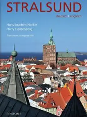 Hacker |  Stralsund | Buch |  Sack Fachmedien