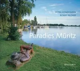 Konermann |  Paradies Müritz | Buch |  Sack Fachmedien