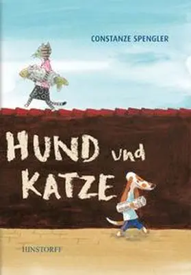 Spengler |  Hund und Katze | Buch |  Sack Fachmedien